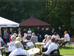 Sommerfest 06.09.2014